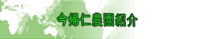 今帰仁農園紹介